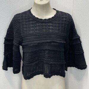 Marant Étoile “Azelia” Pullover Sweater – Size 42/US XL